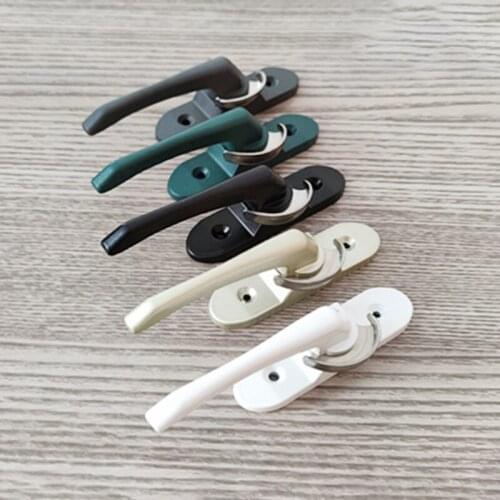 Laural Window Handles