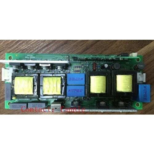 R9801087 Projector Ballast For Barco RLM-W12 Lamp Driver Board