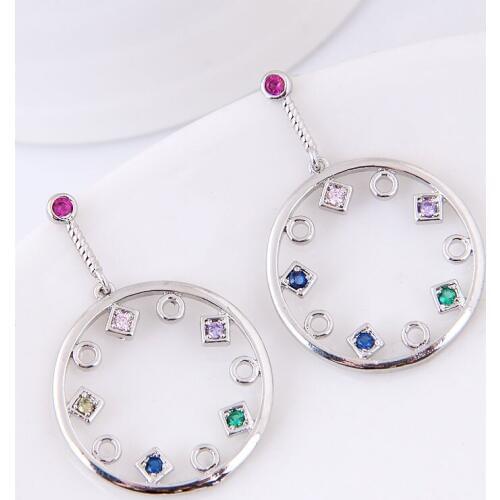 Женские серебряные кольца TCY China At AliExpress