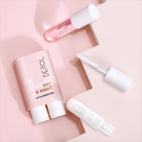 Lip Enlargement Milk Moisturizes Plump And Moisturize Lips Enhancer Lips Luster Nutritious Lip Reduce Lip Fine Lip Oil CareTSLM1