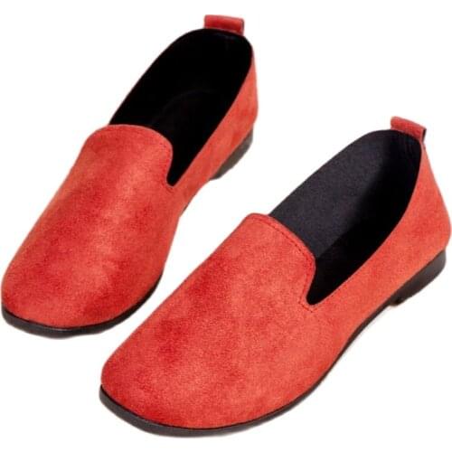 2020 Winter High Top Hot Plush Ankle Boots Woman Casual Shoes Mujer Platform Warm Zapatos Female Girls Lady Botas