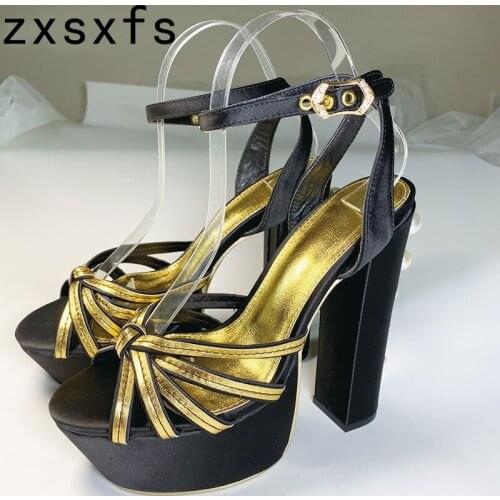 Свадебные туфли для невесты Zxsxfs China At AliExpress