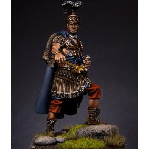 1:24 Resin Figure Model Kit Unassambled Unpainted //G437