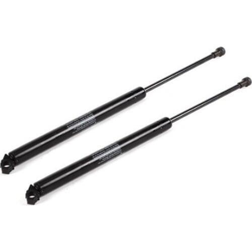 1 pair Rear Trunk Shock Gas Pressurized Support Damper Strut for 1998-2006 Mercedes W220 S350 S430 S500 S600 2207500136