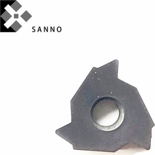 10pcs 4Y5N3 4Y5W3 4Y1N3 4Y1W3 5Y3N3 5Y3W3 cnc carbide inserts oil pipe thread comb blade 5Y3N3 5Y3W3 cutting tool holder