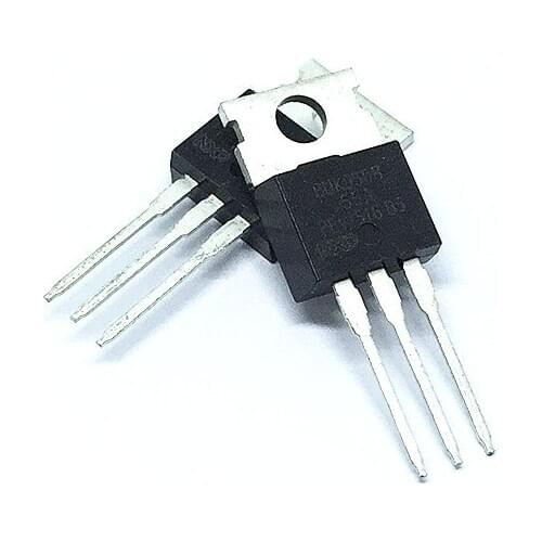 10pcs/lot BUK9508-55A BUK9508-55 BUK9508 TO-220 Best quality