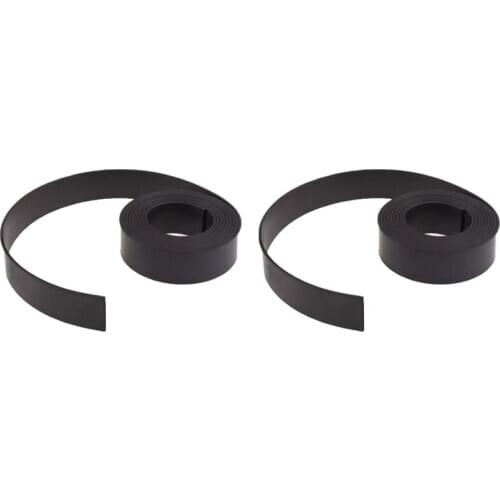 2M Anti-Collision netic Field Border Tape for Roborock Robot Vacuum Cleaner Accessories