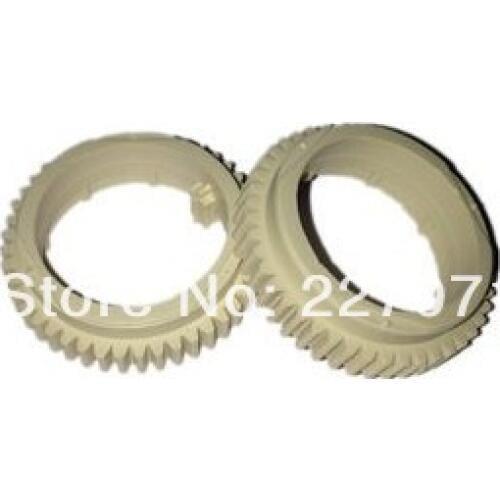2PCS Copier spare parts fuser gear for AR 161 160 163 1818 3818 4848 2718