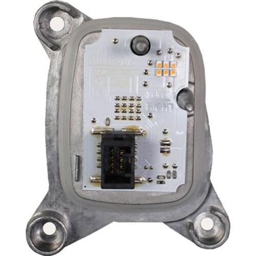 63117493231 Left 63117493232 Right Lamp Turn Signal LED Cornering Headlight For 3 4 Series F32 F33 F36 F80 F82 F83 LCI