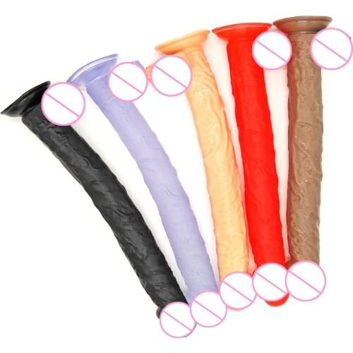 Anal Consolador Dildo Sexshop Adult Sex Toy Erotic Juguetes Sexuales Penis Butt Plug Dick Gode Prostate Massager Strapon Lesbian