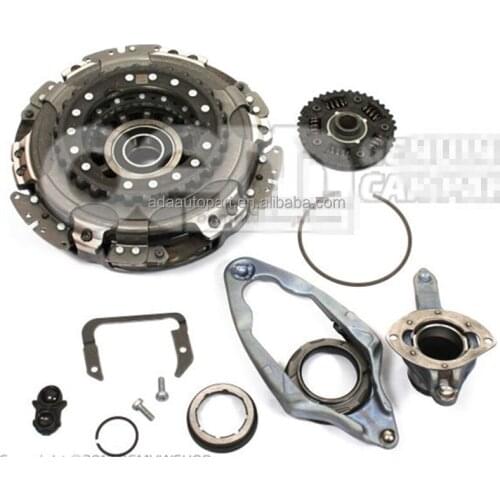 AUTOMATIC TRANSMISSION DSG DQ200 0AM Repair set for multi-coupling 0AM198140S new parts orignal luk