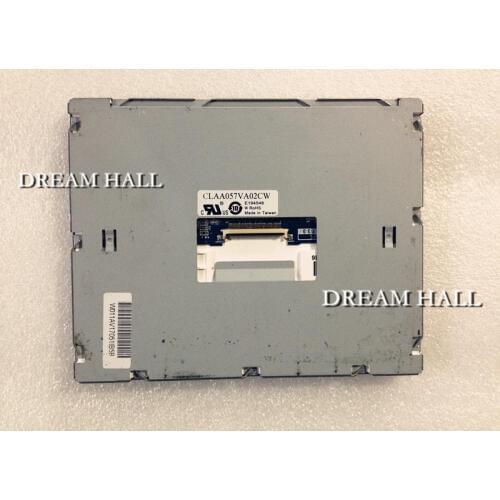 Free shipping 5.7 inch original CLAA057VA02CW TFT LCD DISPLAY Screen Panel