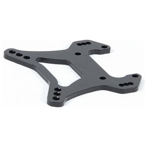 CNC front shock absorber bracket shock tower for LOSI 5IVE Part Rovan Lost Parts