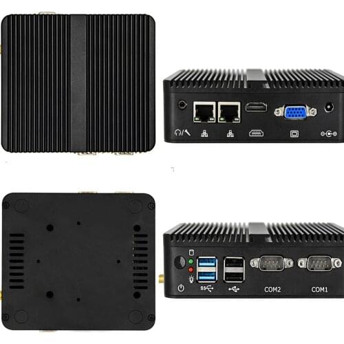 Comfast Mini Pc