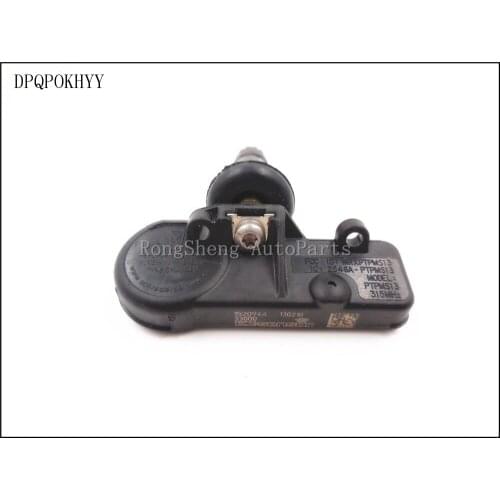 DPQPOKHYYX1 For EZ sensor 33000 TPMS Sensor Programmable sensor 315mhz