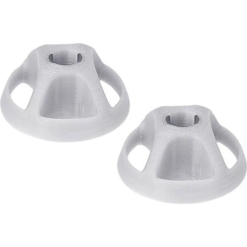 2 Pieces Remote Control Joysticks Covering Rocker Covers for DJI