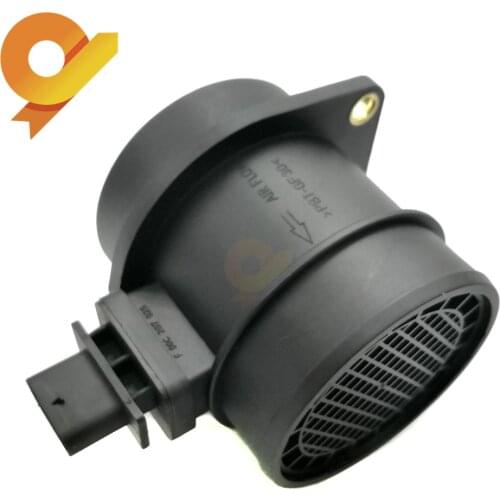 F00C2G7025 28164-27800 Mass Air Flow Meter MAF Sensor For HYUNDAI Porter 2 GRANDEUR SANTA SANTA H-1 i30 2.0 2.2 2.5 CDRi 4X4