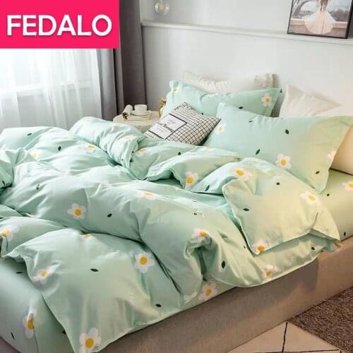 Fedalo Bed Dress