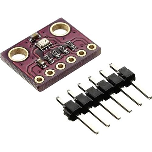 GY-BMP280-3.3 High-precision atmospheric pressure sensor Barometer module