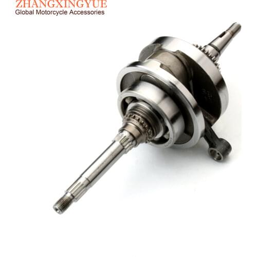 Scooter Nmax155 Crankshaft Assy for Yamaha N Max 155cc GPD150-A 2DP-E1400-00 BV4E140000