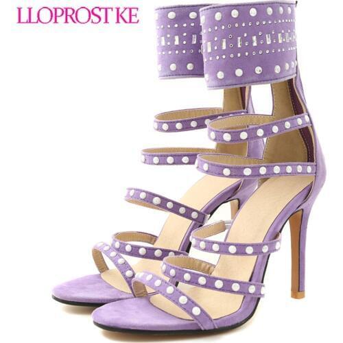 Lloprost Ke Women's Ballet Flats With Heels