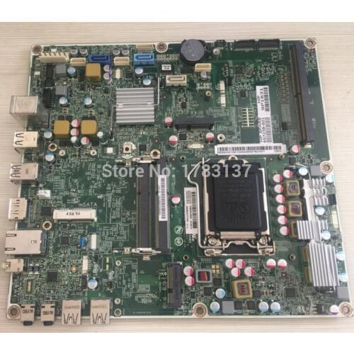 657238-001 656957-001 mainboard for peo 6300 ALL-IN-ONE Q75 chipset will test before shipping