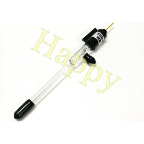 Saturated calomel electrode/extended calomel electrode/232 calomel electrode (straight type)