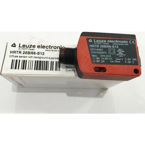 Brand new original authentic HRTR 25B/66-S12