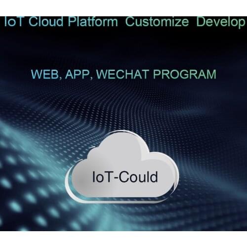 King Pigeon Cloud Platform V3.0 support APP Web Real-time Data Monitoring and Acquisition Customizable