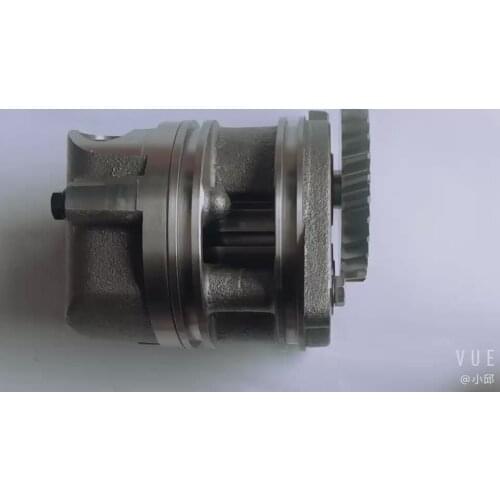 Original CCEC KTA38 diesel engine Lubricating Oil Pump 3634640 AR-12387