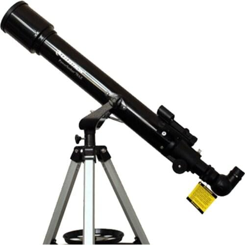Telescope professional sky observation high magnification 20000 star observation deep space magnification space 60AZ 21041