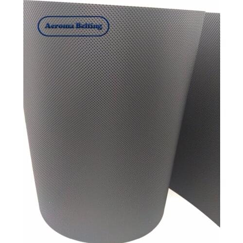 Anti-skid Treadmill Belt Running Belt Diamond Pattern Low Noise 1.6mm Home use Treadmill belts