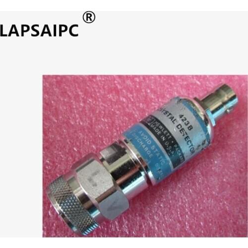 Lapsaipc 423B RF DETECTOR