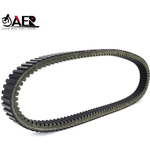 Drive Belt for Kawasaki KAF620 Mule 2500 D1/C1-C6 94-99 KAF 620 Mule 2510 4X4 A1-A6 95-99 KAF620 Mule 2520 1994-2000 59011-1057