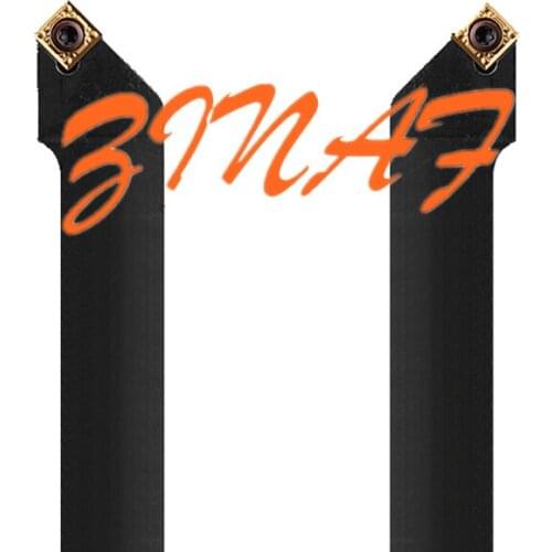 1pc SSSCR1212H09 SSSCR1616H09 SSSCR2020 SSSCR2525 External Turning Tool Hold SCMT09 Carbide Inserts Lathe Bar CNC Cutting Tools