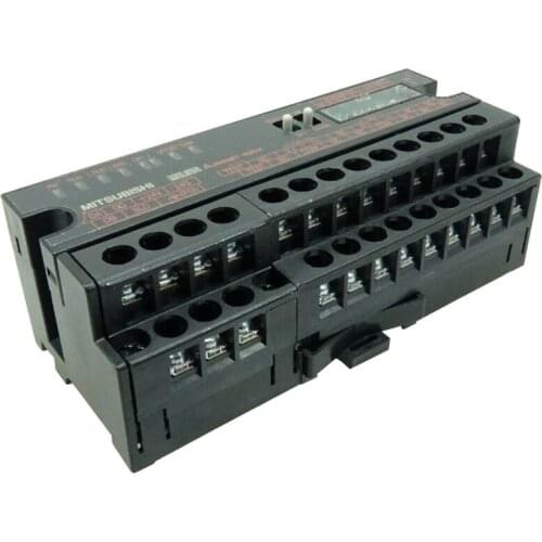 Brand New Original AJ65SBT-62DA PLC Controller Module 100% Test Good Quality