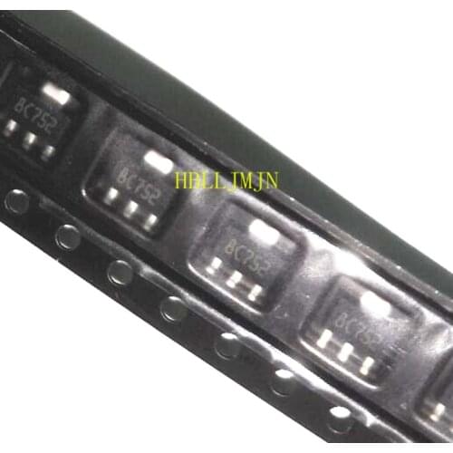 10PCS L78L05ABUTR L78L05ABU L78L05 SOT-89