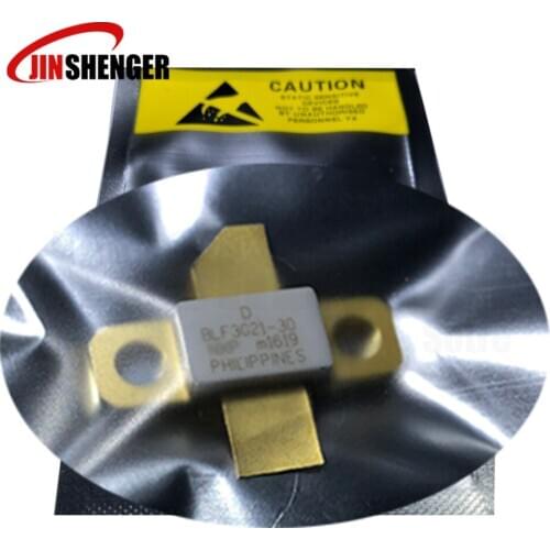 100% New Original BLF3G21-30 SMD RF tube High Frequency tube Power amplification module