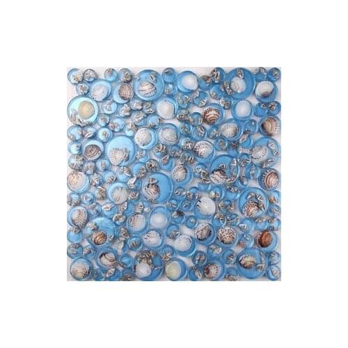 Free shipping! resin natural sea shell narce mosaic tiles backsplash, bathroom tiles fireplace shell mosaic