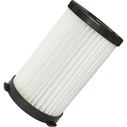 2 Pcs Filters For Cecotec Conga Thunderbrush 520 Handle Vacuum Cleaner Parts