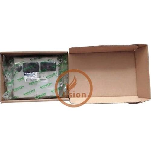 Jision PC300-8 Excavator Controller ECU Engine Controller 600-468-1200 By DHL