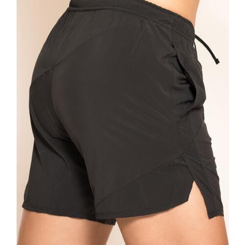 17257 Urltra-light Mens Running Shorts Fitness Workout Gym Athletic Sport Clothes Training Sportswear Patchwork Sports Shorts