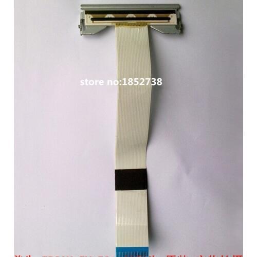 New Original POS TM-T81 M226F tmt81 80mm t81 printer head thermal printhead