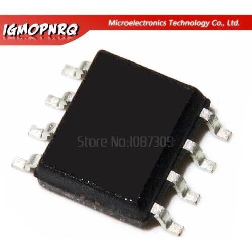 25pcs LM4871 XPT4871 - o amplifier p SOP8 patch new original