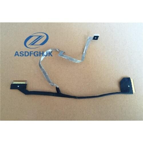 Original LCD cable for DELL alien 13 R2 DC02C00Bl00 screen line CN-06YX57 06YX57 6YX57 100% test ok