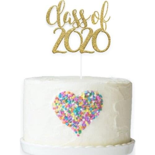 Personalised Graduation cake topper, Custom grad cake topper, graduate decoration,gold graduation topper, congrats cake topper
