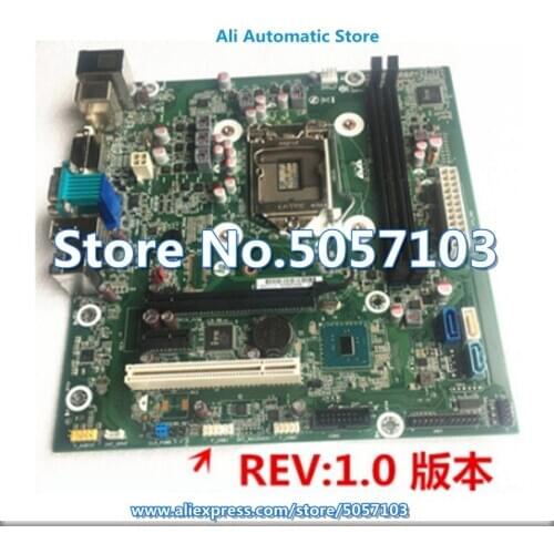 Prodesk 280 288 MT G2 Motherboard DDR4 1151 Pin FX-ISL-1 911999-001 911999-601 828984-003