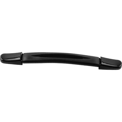 Suitcase Luggage Travel Accessories Handle Replacement Spare Strap Carrying Handle Grip 237mm (Black)