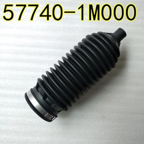 For hyundai Elantra Steering wheel boot, steering bellows 577401M000 57740-1M000 57740 1M000