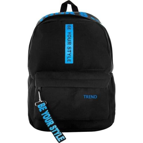 New 2021 Girl Boy Unisex Backpacks Large Capacity Shoulder High School College Messenger Bag Student Book Vintage Beach Tote Bag